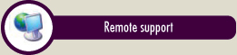 remote support